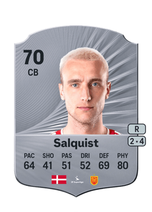 Tobias Salquist