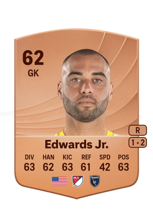 Earl Edwards Jr.