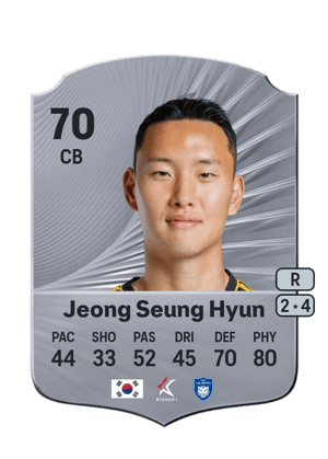 Jeong Seung Hyun