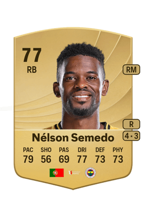 Nélson Semedo
