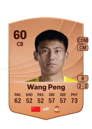 Wang Peng