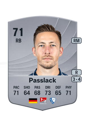Felix Passlack