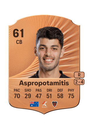 Jonathan Aspropotamitis