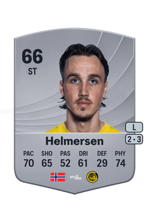 Andreas Helmersen