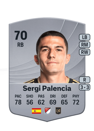 Sergi Palencia