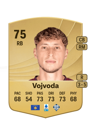 Mërgim Vojvoda