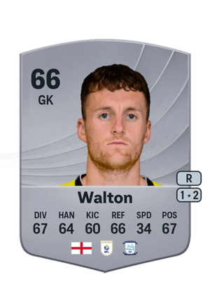 Jack Walton