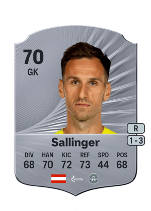 Raphael Sallinger