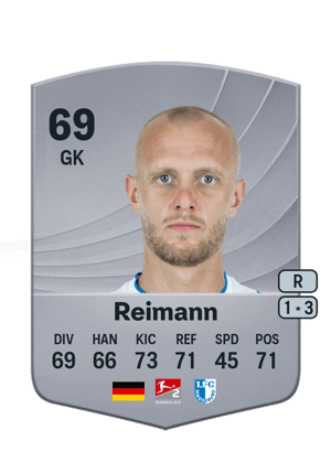 Dominik Reimann