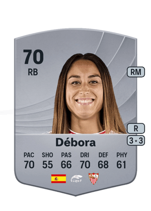 Débora
