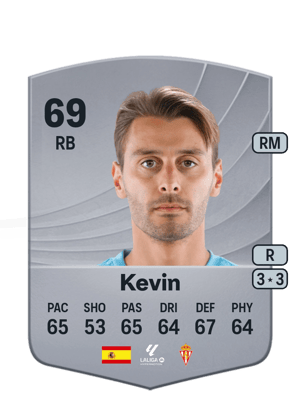 Kevin
