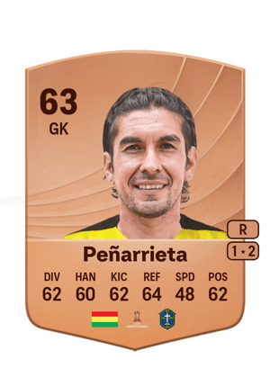 José Peñarrieta