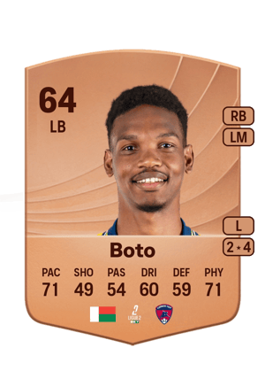 Kenji-Van Boto