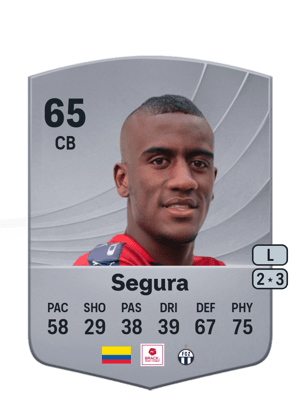 Jorge Segura