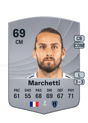Vincent Marchetti