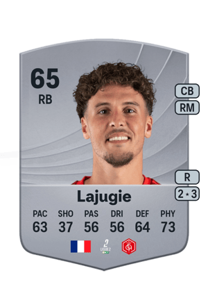 François Lajugie