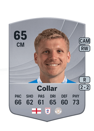 Will Collar