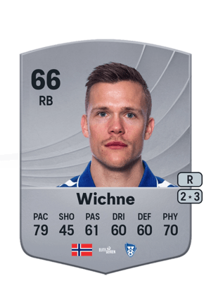 Eirik Wichne