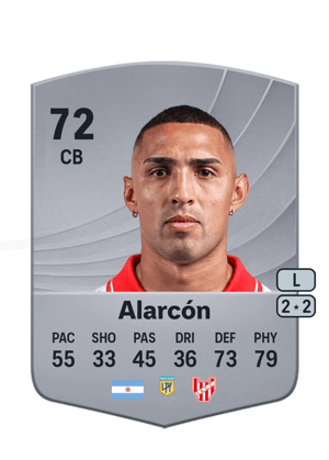 Fernando Alarcón