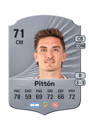 Mauro Pittón