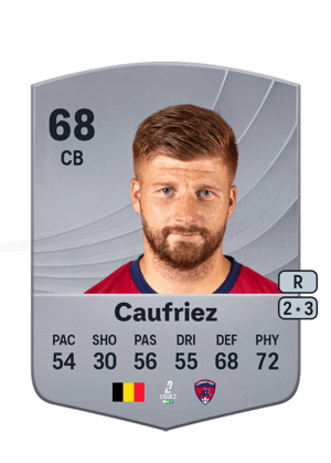 Maximiliano Caufriez