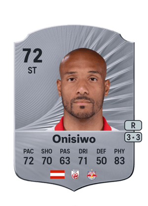 Karim Onisiwo