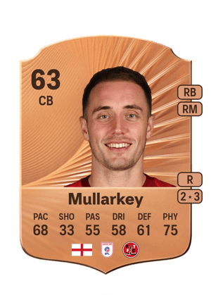Toby Mullarkey