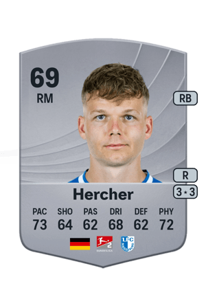 Philipp Hercher