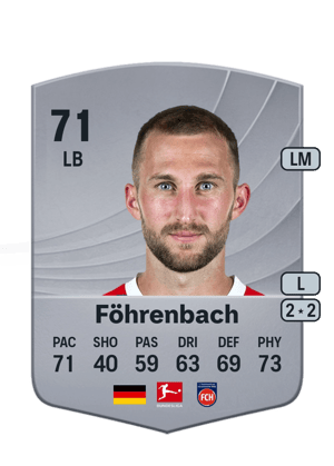 Jonas Föhrenbach
