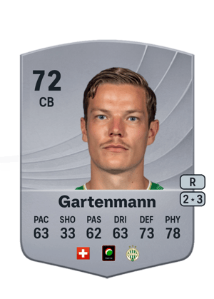 Stefan Gartenmann