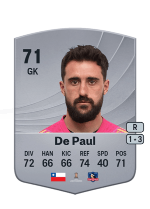 Fernando De Paul
