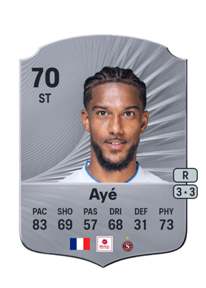 Florian Ayé