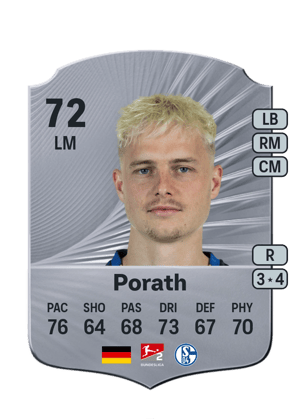 Finn Porath