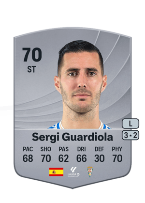 Sergi Guardiola