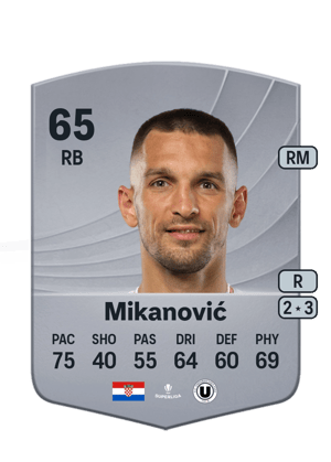 Dino Mikanović
