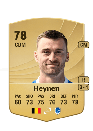 Bryan Heynen