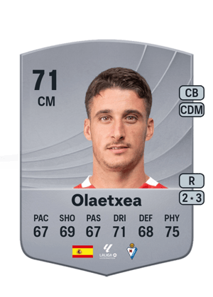Olaetxea