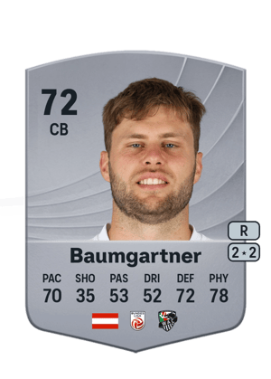 Dominik Baumgartner