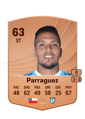 Javier Parraguez