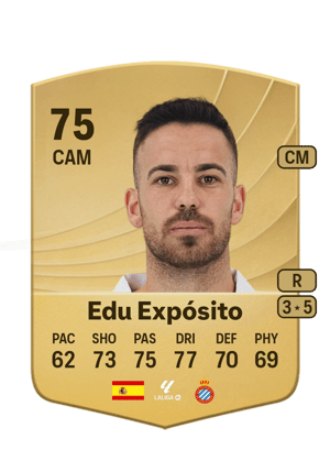 Edu Expósito