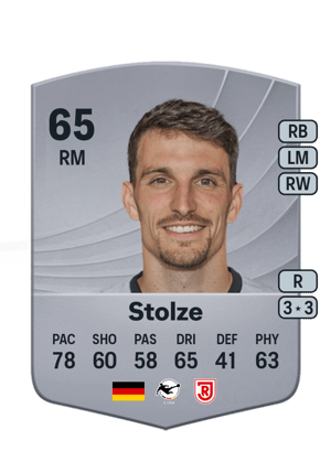 Sebastian Stolze