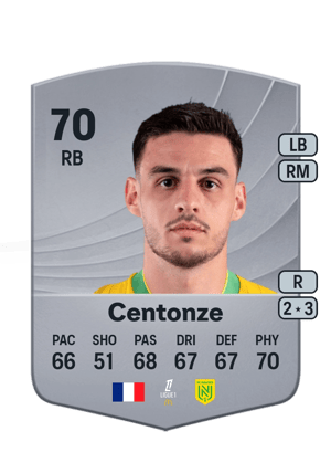 Fabien Centonze