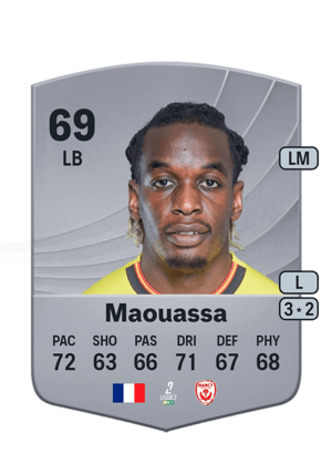 Faitout Maouassa