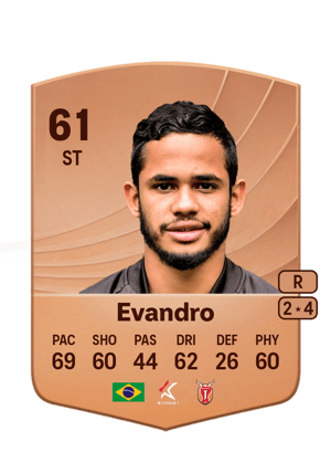 Evandro