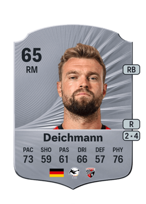 Yannick Deichmann