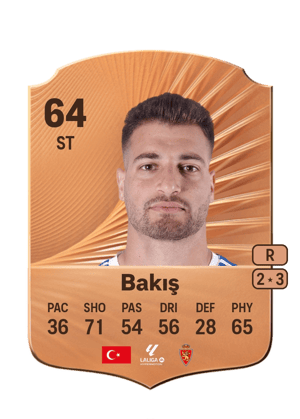 Sinan Bakış