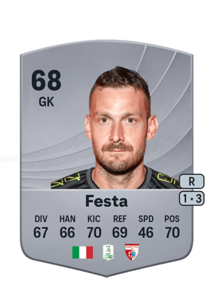 Marco Festa