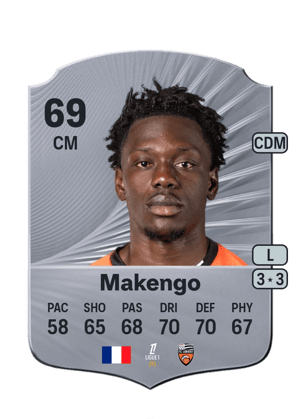 Jean-Victor Makengo