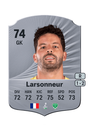 Gautier Larsonneur