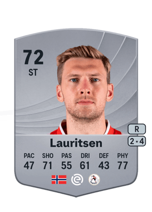 Tobias Lauritsen